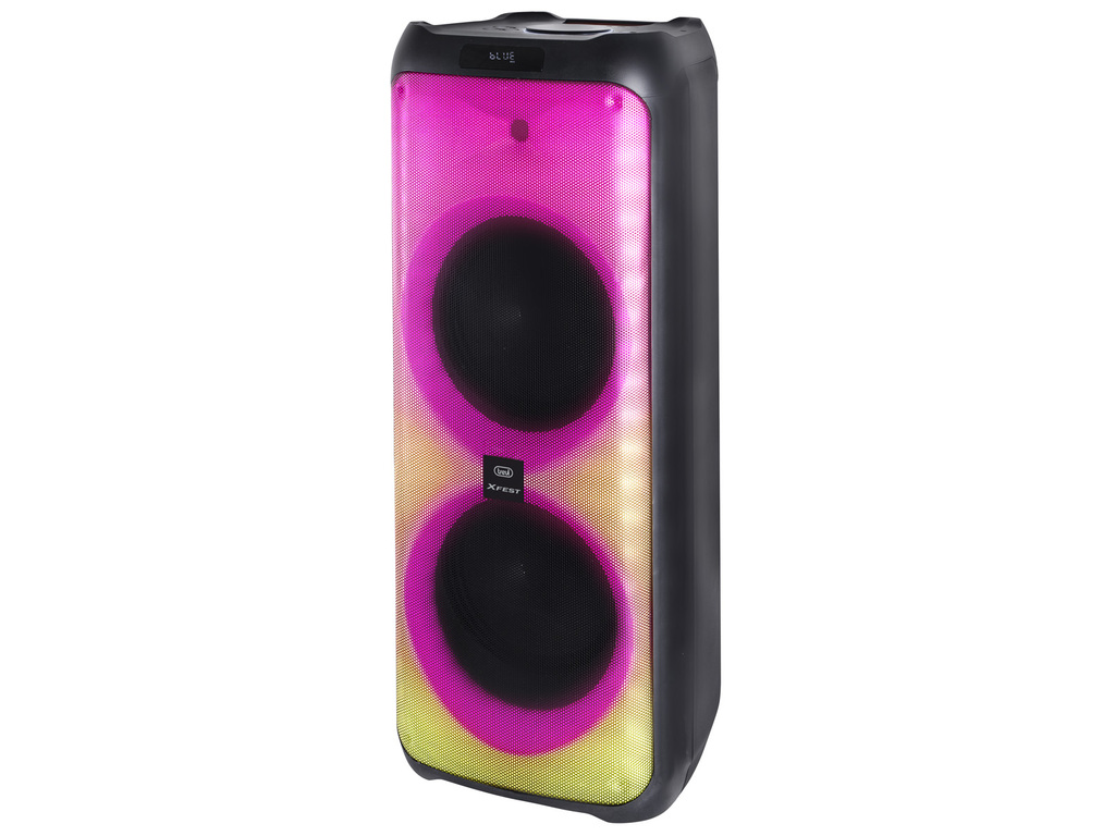 Trevi XF 4100 PRO